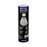 Volan pentru Badminton Spokey AIR TEC